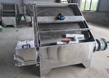 Commercial Dehydrating Machine