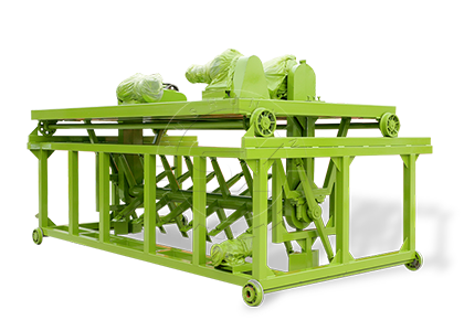 Groove Type Composting Equipment for Sale