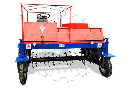 Sell and Buy 1000 Kg Capacity Grass / Compost Chopper Machine by