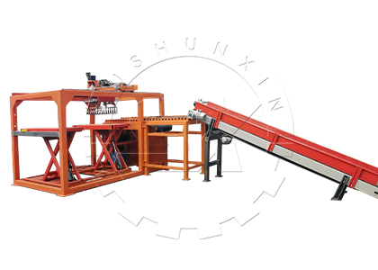 Pallet Machine for Sale